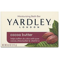 Yardley Cocoa Butter Soap 120gm